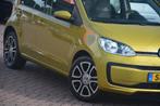 Volkswagen up! 1.0 BMT move up! | Airco | App verbinding | E, Voorwielaandrijving, Stof, Gebruikt, Overige kleuren
