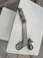 Trekhaak voor fietskar, Fietsen en Brommers, Ophalen, Gebruikt