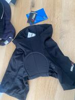 Agu fietsbroek kind zwart maat 152, Ophalen of Verzenden, Nieuw, XS, Bovenkleding