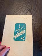 Boekenweekgeschenk 1939 ,1941- Drie Novellen, Ophalen, Gelezen