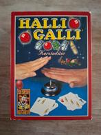 Halli Galli Kerst Editie, Ophalen of Verzenden, Zo goed als nieuw, 999 Games