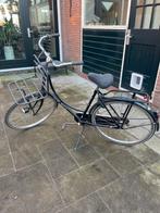 Damesfiets, omafiets - Batavus, Fietsen en Brommers, Fietsen | Dames | Omafietsen, Ophalen, Versnellingen, Batavus., 53 tot 56 cm