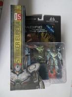 PACYFIC RIM --- STRIKER EUREKA + COMIC BOOK, Ophalen of Verzenden, Nieuw