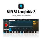 BLEASS SampleWiz 2 Bundle complete, Verzenden, Nieuw, Windows
