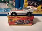 Matchbox Superfast Nr.56 Hi-Tailer Racecar, Ophalen of Verzenden, Gebruikt, Auto