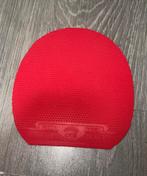 Friendship Tafeltennisrubber 2.0 - Weinig Gebruikt, Sport en Fitness, Tafeltennis, Ophalen of Verzenden, Zo goed als nieuw, Net, Batje(s) of Balletje(s)