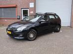 Hyundai i30 CW 1.4i i-Motion APK 1e eigenaar Airco Cruise NA, Voorwielaandrijving, Euro 5, Stof, Gebruikt