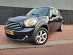 MINI Countryman 1.6 Cooper Business Line (bj 2013), Auto's, Voorwielaandrijving, Stof, Gebruikt, Origineel Nederlands