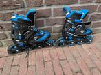 Nudam Rolschaatsen Maat 34-37, Ophalen of Verzenden, Verstelbaar, Gebruikt, Kinderen