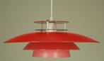 Vintage 1990's Deense hanglamp 165 euro, Vintage MCM, Verzenden, Vintage MCM, Vintage MCM