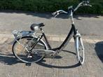 Sparta, Fietsen en Brommers, Ophalen of Verzenden, Gebruikt, Minder dan 30 km per accu, Sparta