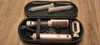 Elle 5 in 1 airstyler ,föhn, Ophalen of Verzenden, Zo goed als nieuw, Föhn of Haardroger