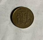 1 dollar Jamaica 1993, Postzegels en Munten, Munten | Amerika, Ophalen of Verzenden, Noord-Amerika
