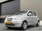 Kia Picanto 1.1 EX (bj 2007, automaat), Auto's, Kia, Gebruikt, 4 cilinders, Elektrische ramen, Origineel Nederlands