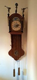 Hangende antieke klok, Antiek en Kunst, Antiek | Klokken, Ophalen