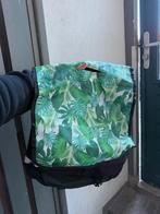 Fietstas, Ophalen, Nieuw