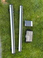 Thule dakdragers, Auto diversen, Dakdragers, Ophalen, Zo goed als nieuw