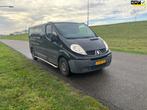 Renault Trafic 2.0 dCi T29 L2H2, Renault, Origineel Nederlands, Bedrijf, Euro 4
