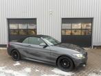 Bmw 2-SERIE 220I High Executive M-sport I Alcantara I Navi, Automaat, 1998 cc, Achterwielaandrijving, Gebruikt