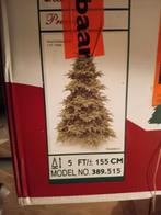 Te koop kunstkerstboom., Diversen, Kerst, Ophalen, Zo goed als nieuw