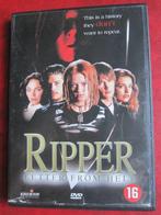 Ripper: Letter from Hell (2000), Vanaf 16 jaar, Ophalen of Verzenden, Zo goed als nieuw, Overige genres