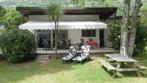 Vakantiehuisje | Bungalow aan het Comomeer, Vakantie, Vakantiehuizen | Italië, Lombardije en Merengebied, Recreatiepark, Aan meer of rivier