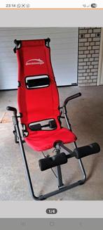 Rugtrainer Backlounge, Sport en Fitness, Ophalen of Verzenden