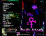 Prince - Beautiful Strange CD+DVD, Verzenden, 2000 tot heden, Nieuw in verpakking