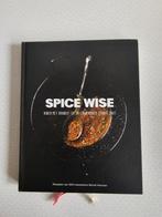 Spice Wise , 9789463933636 ,Kookboek, Michel Hanssen, Verzenden, Hoofdgerechten, Michel Hanssen, Zo goed als nieuw