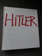 Hitler de gesel van Europa fotoboek, Ophalen of Verzenden, Tweede Wereldoorlog, Gelezen, Algemeen