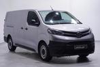 Toyota PROACE 2.0 D-4D 122 pk L3 va 239,- p/mnd, Navi, Trekh, Stof, Gebruikt, 4 cilinders, 2500 kg