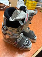 Nordica dames skischoenen maat 25,5, Sport en Fitness, Skiën en Langlaufen, 160 tot 180 cm, Gebruikt, Schoenen, Ophalen of Verzenden