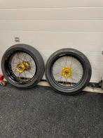 Ktm exc supermoto wielset., Ophalen