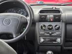 Opel Corsa 1.4i Fresh|Airco|Trekhaak|NAP|APK|LAGE KM, Gebruikt, 4 cilinders, 60 pk, 1389 cc