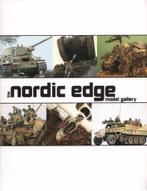 The Nordic Edge Model Gallery Volume 1, Verzenden, Groter dan 1:32, Auto, Overige merken