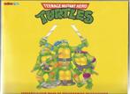 Plaatjesalbum  Turtles van Televizier/AVRO 1989, Boeken, Ophalen of Verzenden, Gelezen, Joan Eisema, Plaatjesalbum