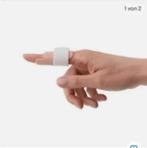 NIEUW! Inocare Vinger spalken 18 stuks maat 6 €73,99, Ophalen of Verzenden, Nieuw