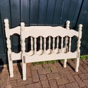 Bed hoofd en voetstuk kinder bed beschikbaar voor biedingen