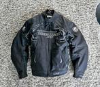 Furygan Motorjas Zwart XL - D3O Protectie, Ophalen of Verzenden