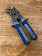 Revolver/ponstang EN popnageltang, Ophalen of Verzenden, Zo goed als nieuw