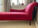 Prachtige chaise longue, Marie‘s Corner, Huis en Inrichting, Banken | Sofa's en Chaises Longues, Ophalen, Hout, Eenpersoons, Zo goed als nieuw