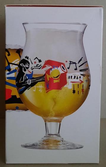 DUVEL - Henri PFR beschikbaar voor biedingen