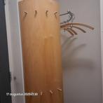 Kapstok/ garderobekast, Zo goed als nieuw, Minder dan 100 cm, Hout, Ophalen