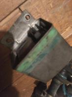 Bosch spannings regelaar 0 190 600 016 mercedes, Ophalen of Verzenden, Gebruikt, Mercedes-Benz