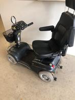 Scootmobiel in prima staat opvouwbaar voor vervoer., Diversen, Ophalen of Verzenden, Gebruikt, 16 t/m 25 km, 16 km/u of meer