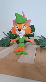 Robin Hood Disney, Verzamelen, Poppetjes en Figuurtjes, Ophalen of Verzenden, Zo goed als nieuw
