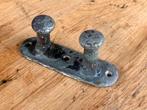 Bronzen bolder 16 cm, Watersport en Boten, Accessoires en Onderhoud, Ophalen of Verzenden, Gebruikt