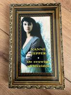 Nanne Tepper - De Eeuwige Jachtvelden, Ophalen of Verzenden, Gelezen, Nanne Tepper, Nederland