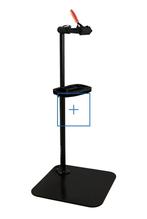 Unior Reparatiestandaard met Vaste Basis, Ophalen, Nieuw