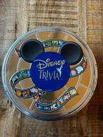 Disney triviant, Drie of vier spelers, Ophalen of Verzenden, Gebruikt